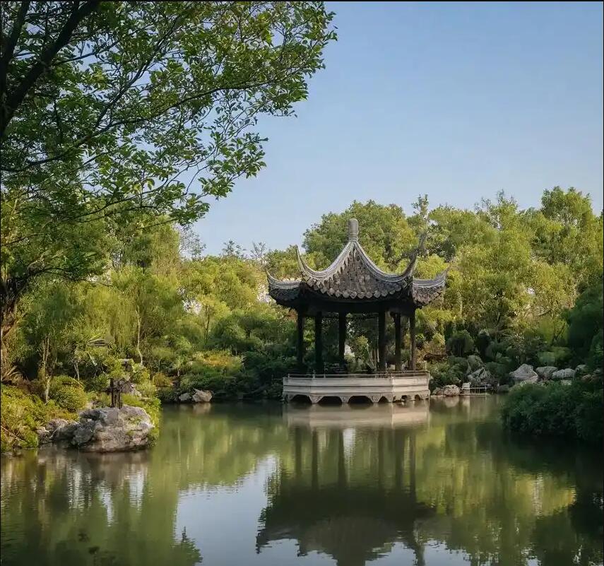 松原花留土建有限公司